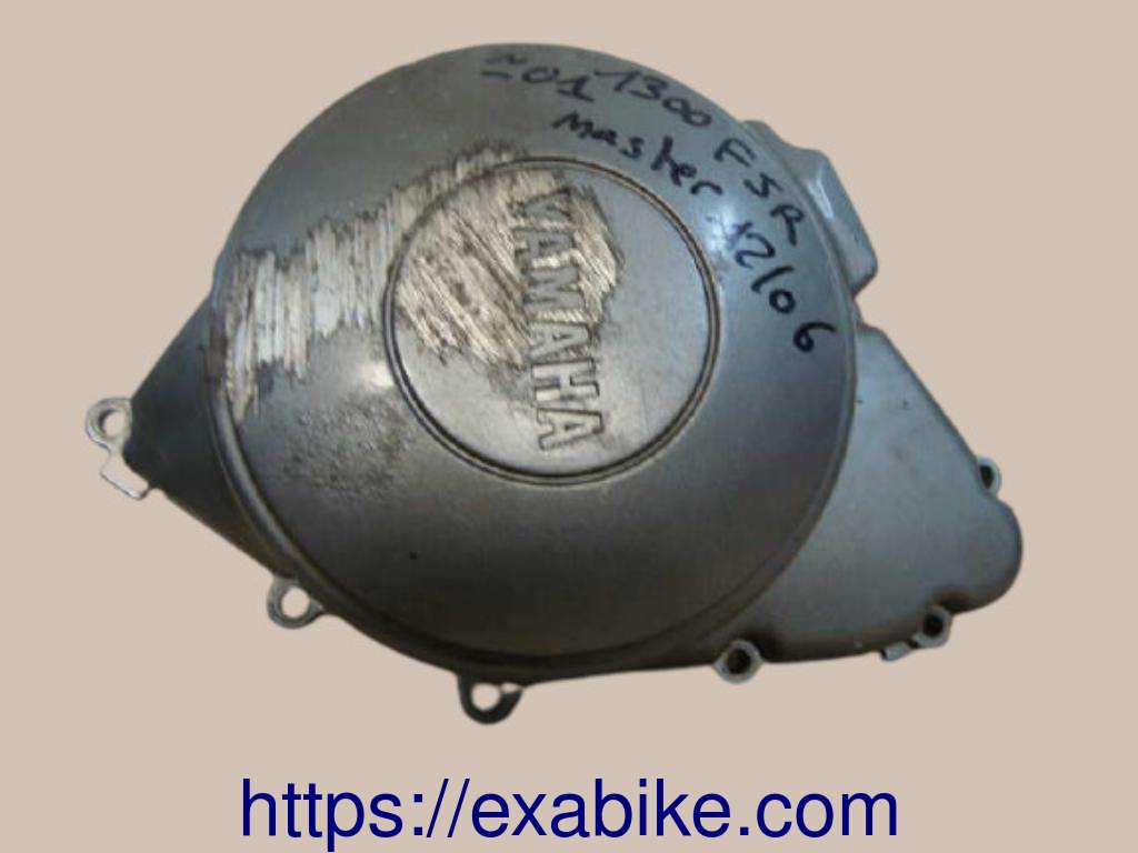 carter d'alternateur Yamaha FJR 1300 - photo 1