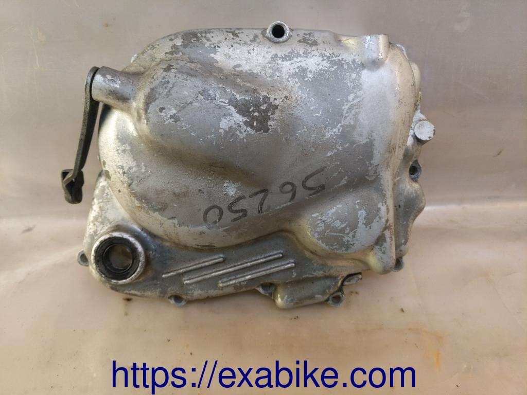 clutch cover Honda CB125 Twin - photo 1