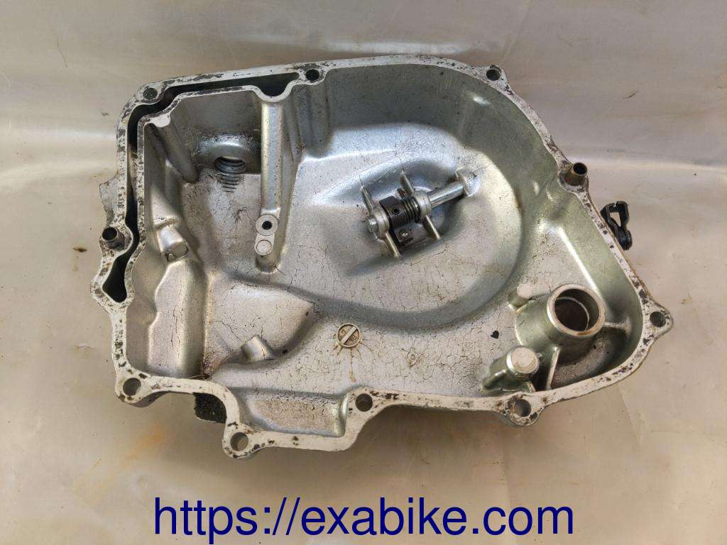 clutch cover Honda CB125 Twin - photo 2