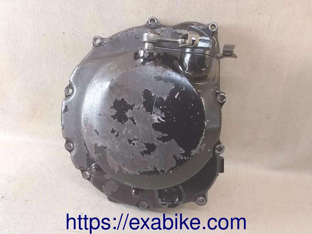 clutch cover Yamaha XJ 400 - photo 1
