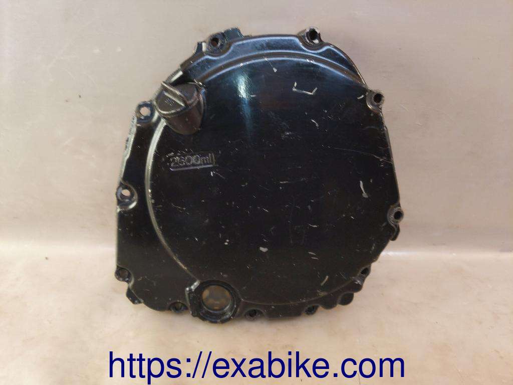 carter d'embrayage Suzuki GSXR 750 - photo 1