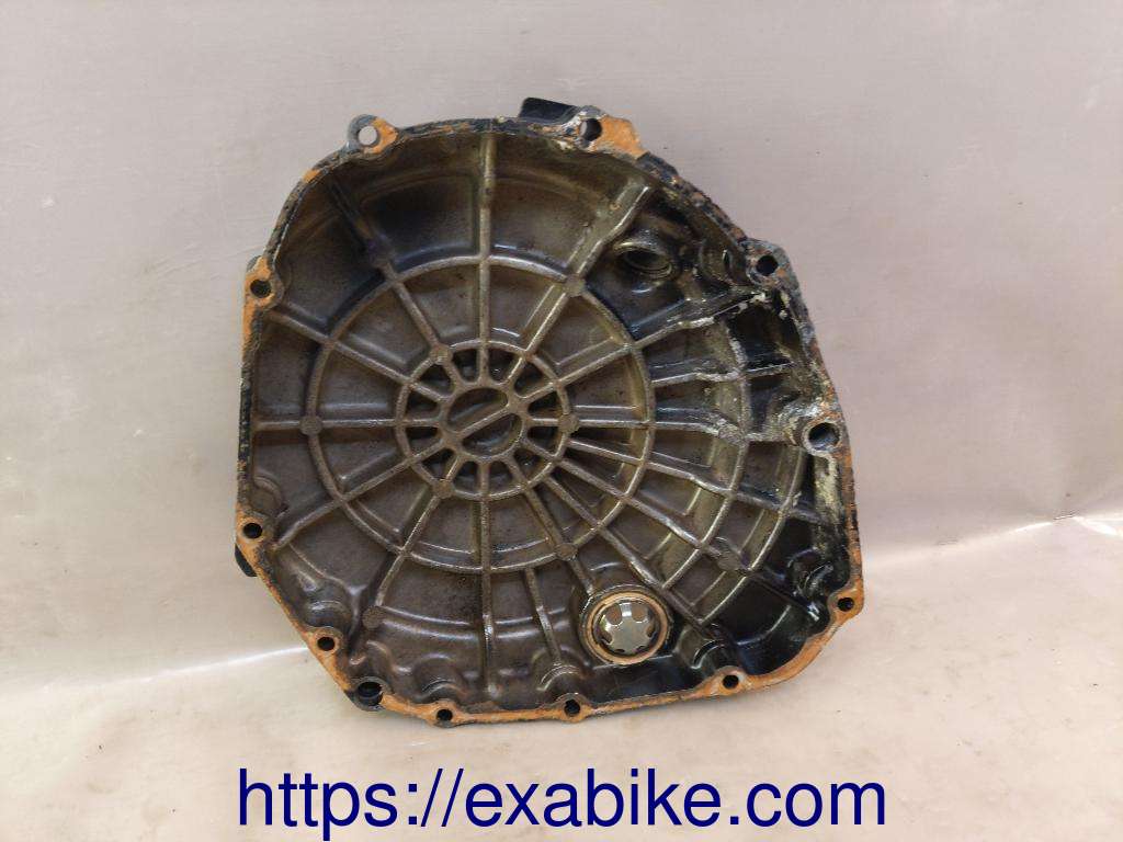 carter d'embrayage Suzuki GSXR 750 - photo 2