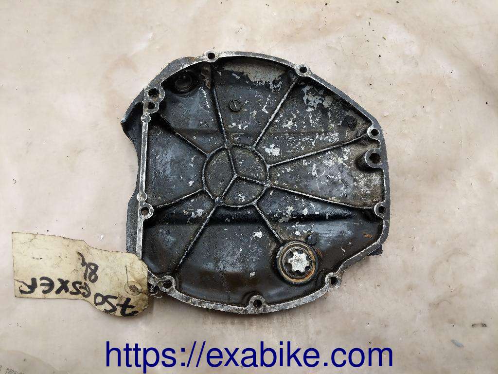 carter d'embrayage Suzuki GSX 750 - photo 2