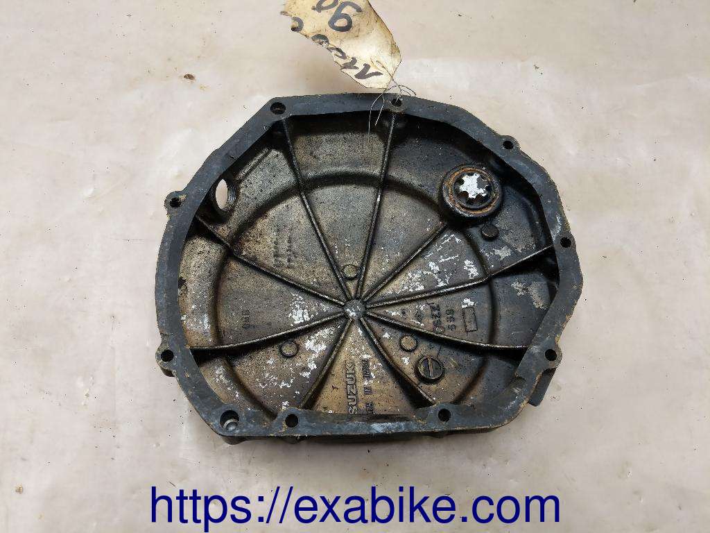 clutch cover Suzuki GSXF 1100 - photo 2