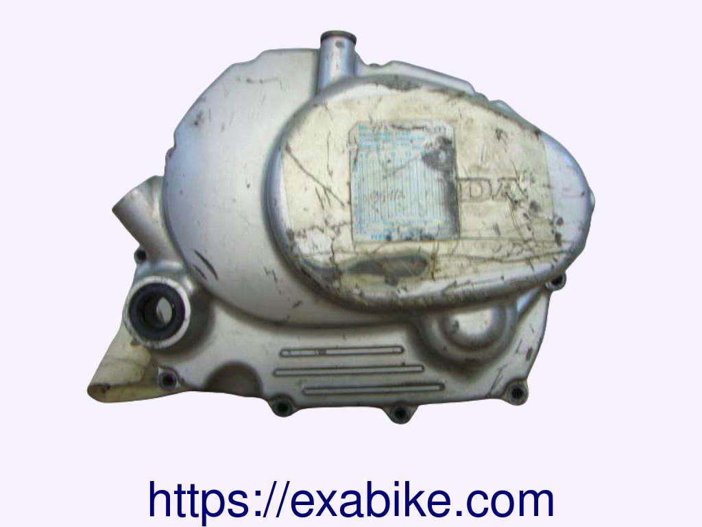 clutch cover Honda CG 125 - photo 1