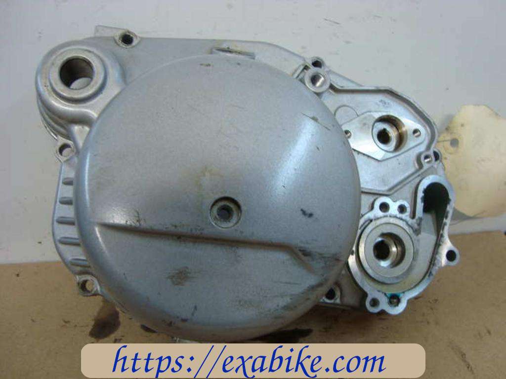 carter embrayage Yamaha 50 DTR - photo 1