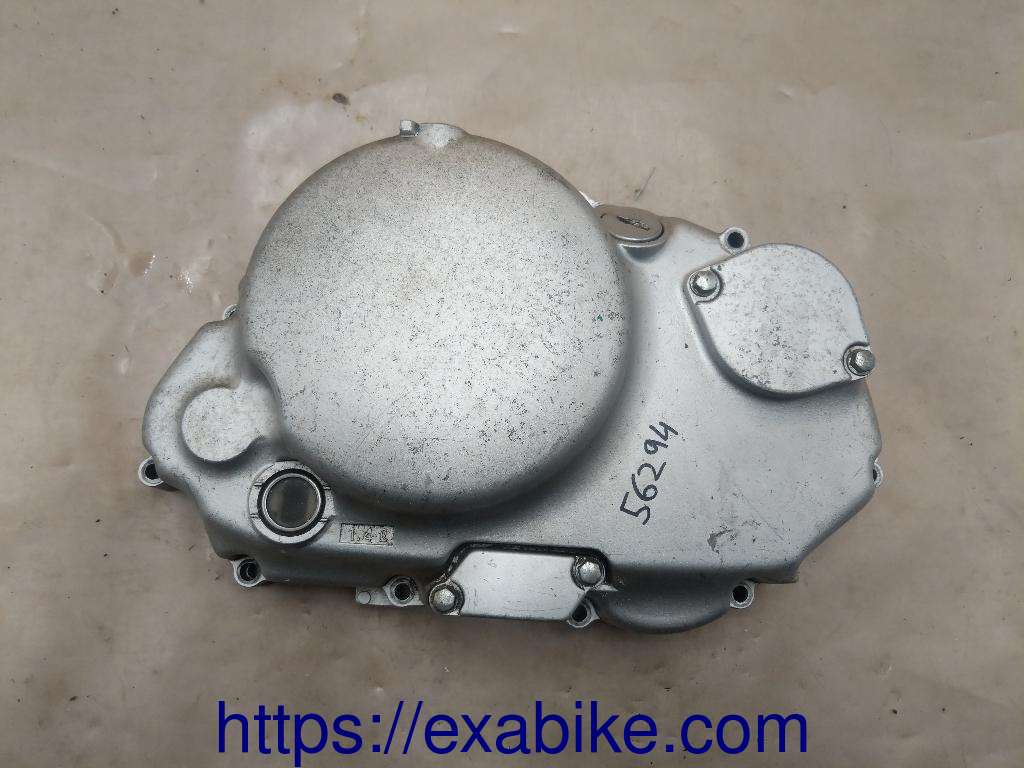 carter embrayage Kawasaki EL 125 Eliminator - photo 1