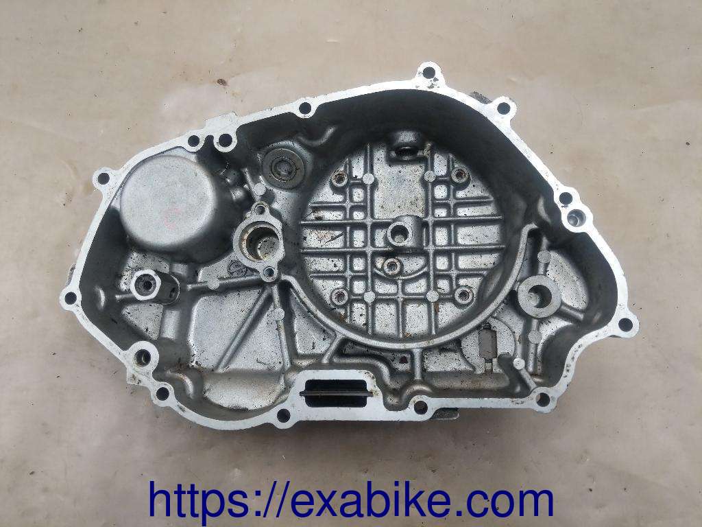 carter embrayage Kawasaki EL 125 Eliminator - photo 2