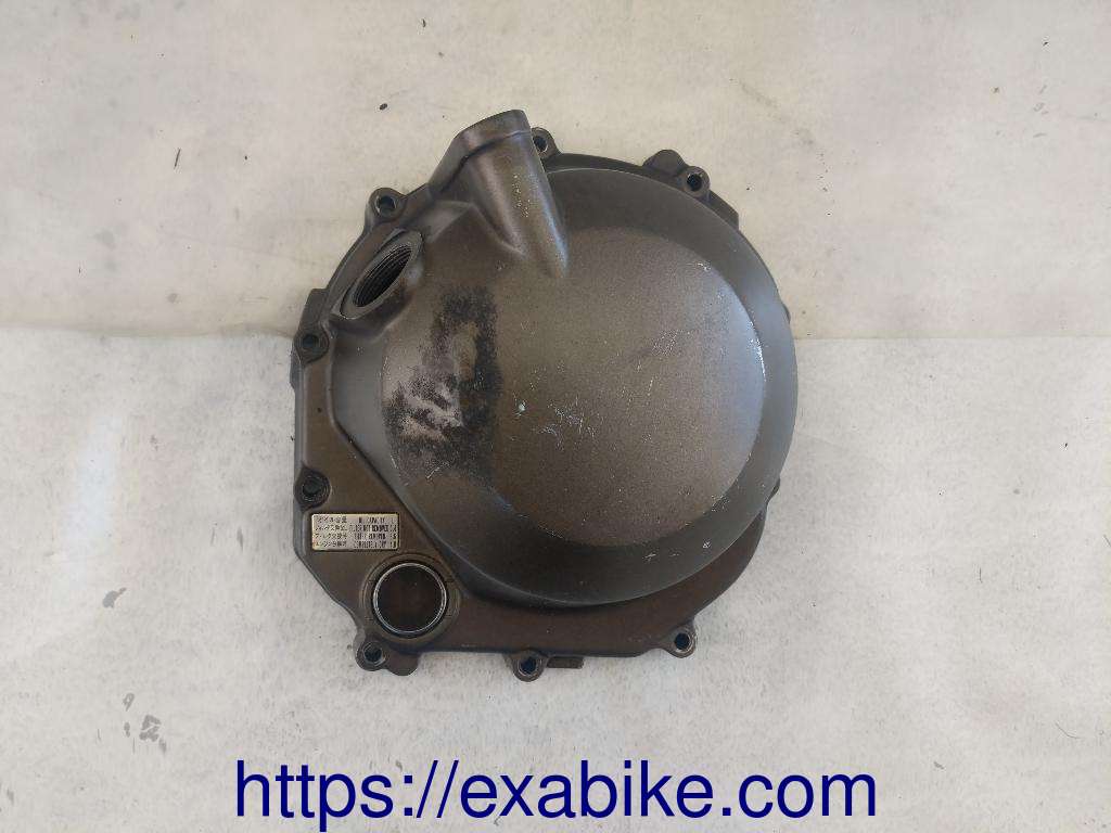 carter embrayage Kawasaki ZX6R - photo 1