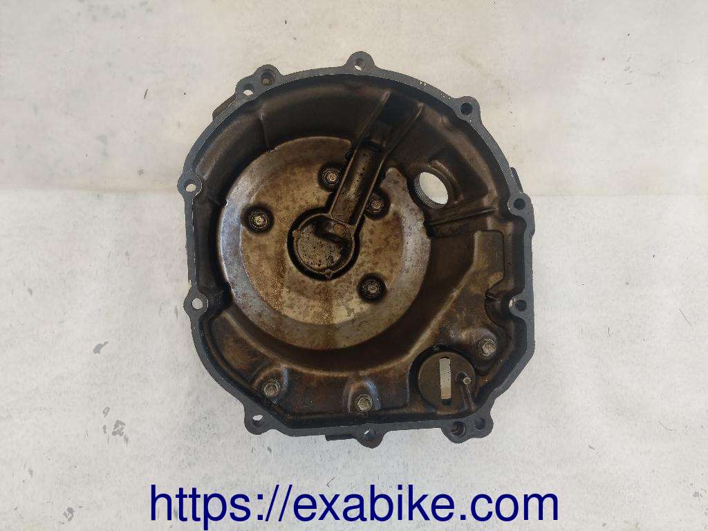 carter embrayage Kawasaki ZX6R - photo 2