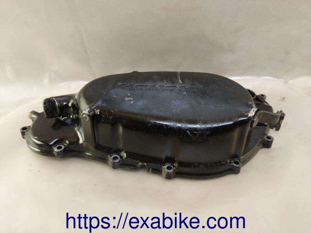clutch cover Honda FT 500 - photo 2
