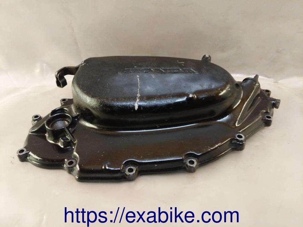 clutch cover Honda FT 500 - photo 3