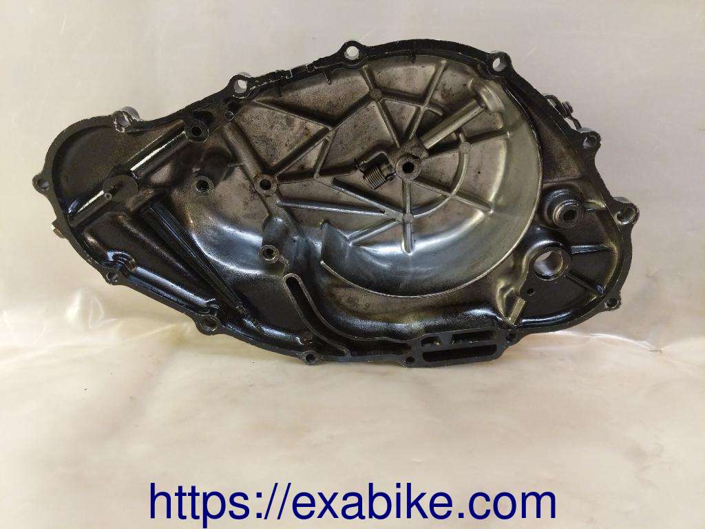 clutch cover Honda FT 500 - photo 4