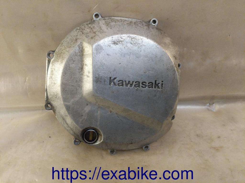 carter embrayage Kawasaki KZ 1000 - photo 1