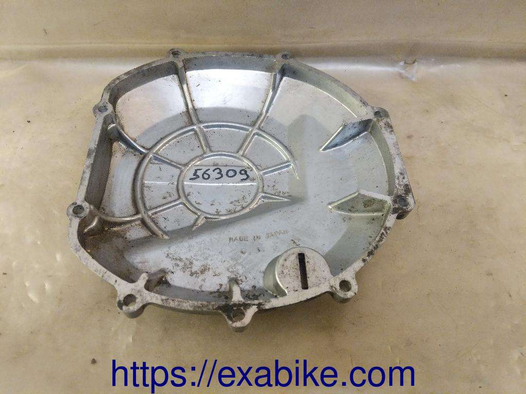 carter embrayage Kawasaki KZ 1000 - photo 2