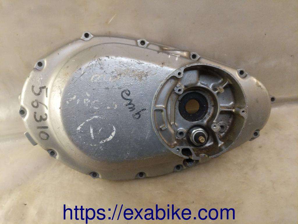 carter embrayage Suzuki GSE 500 - photo 1