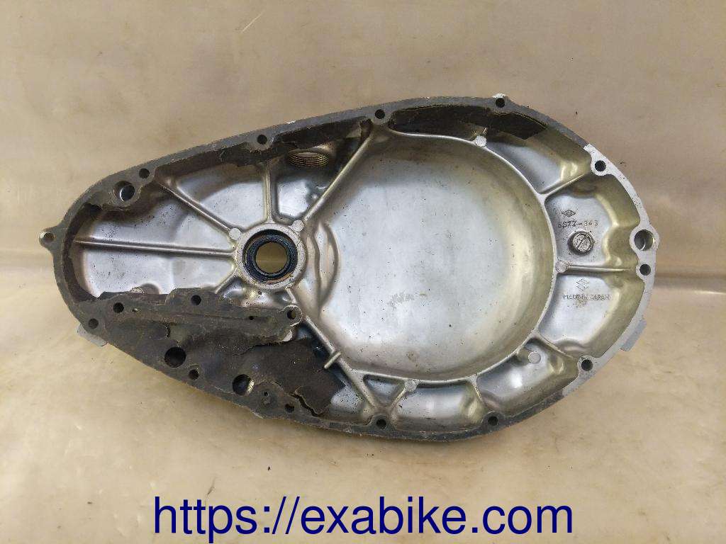 carter embrayage Suzuki GSE 500 - photo 2