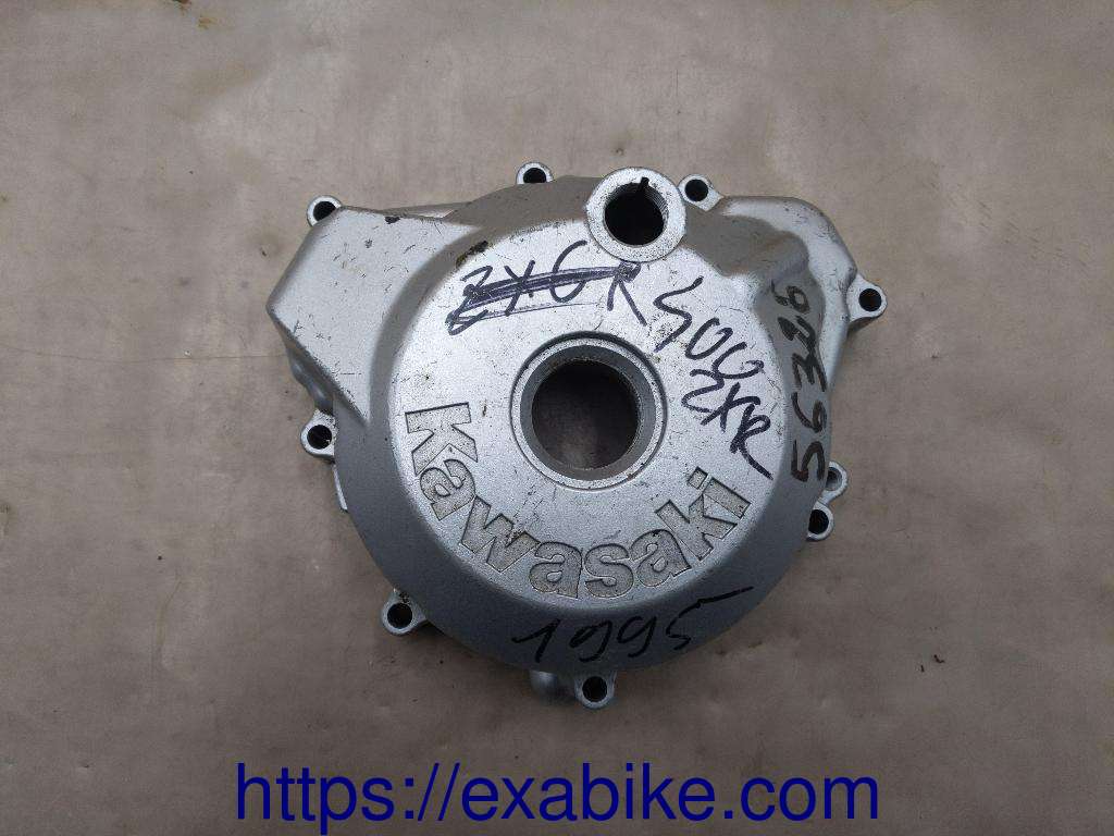 carter alternateur Kawasaki ZXR 400 - photo 1