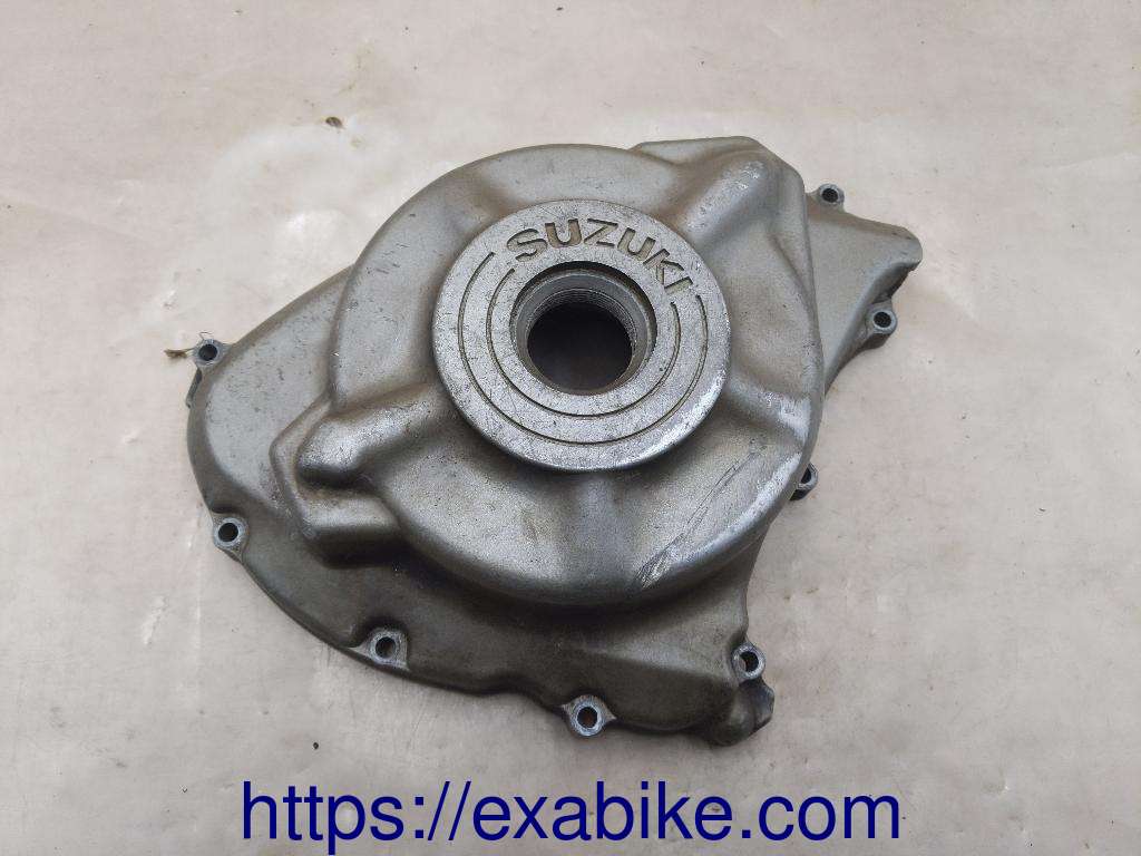 carter alternateur Suzuki DR 500 - photo 1