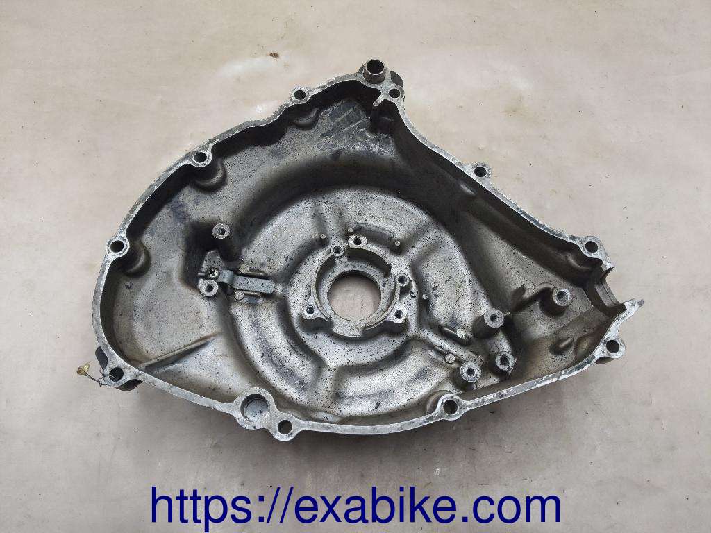 carter alternateur Suzuki DR 500 - photo 2