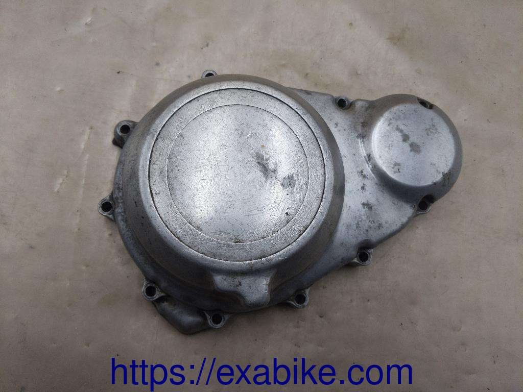 cover crankcase Suzuki GS 550 - photo 1