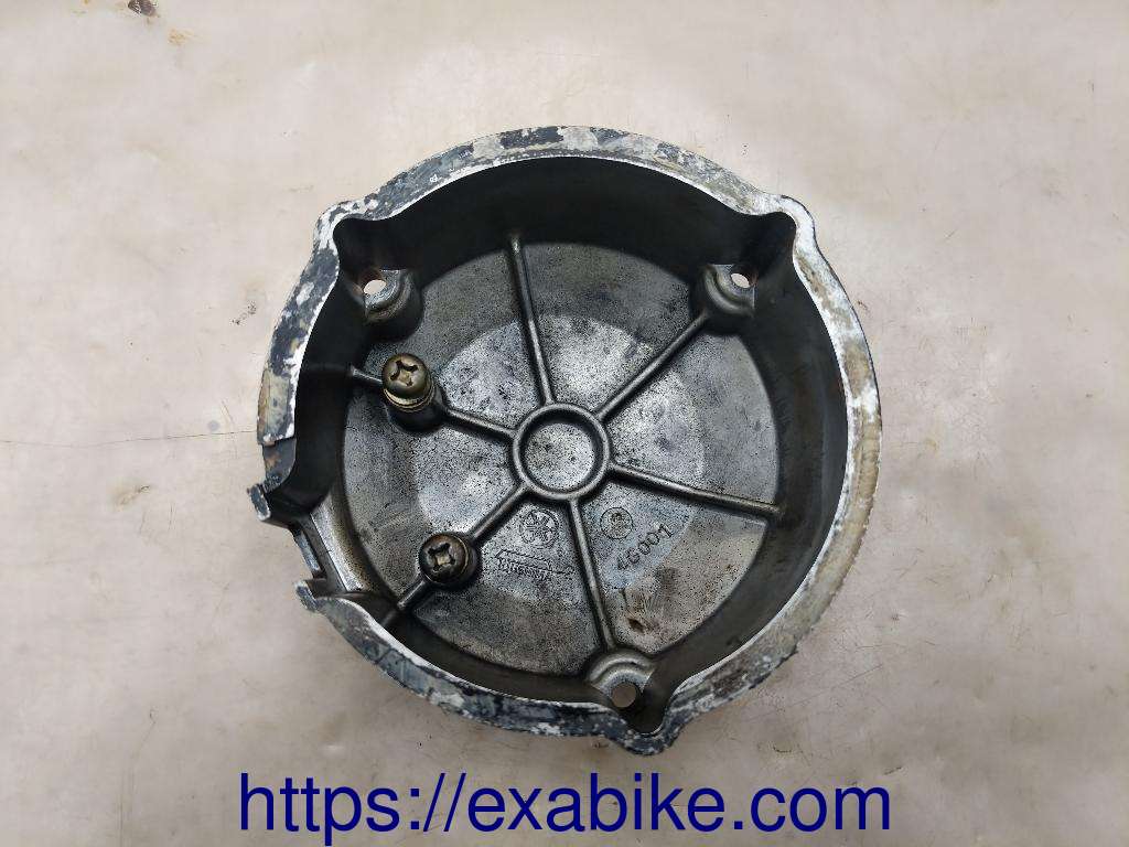 cover crankcase Yamaha XJ 650 - photo 2