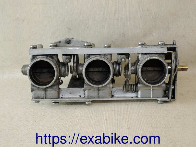 throttle body BMW K75 - photo 2