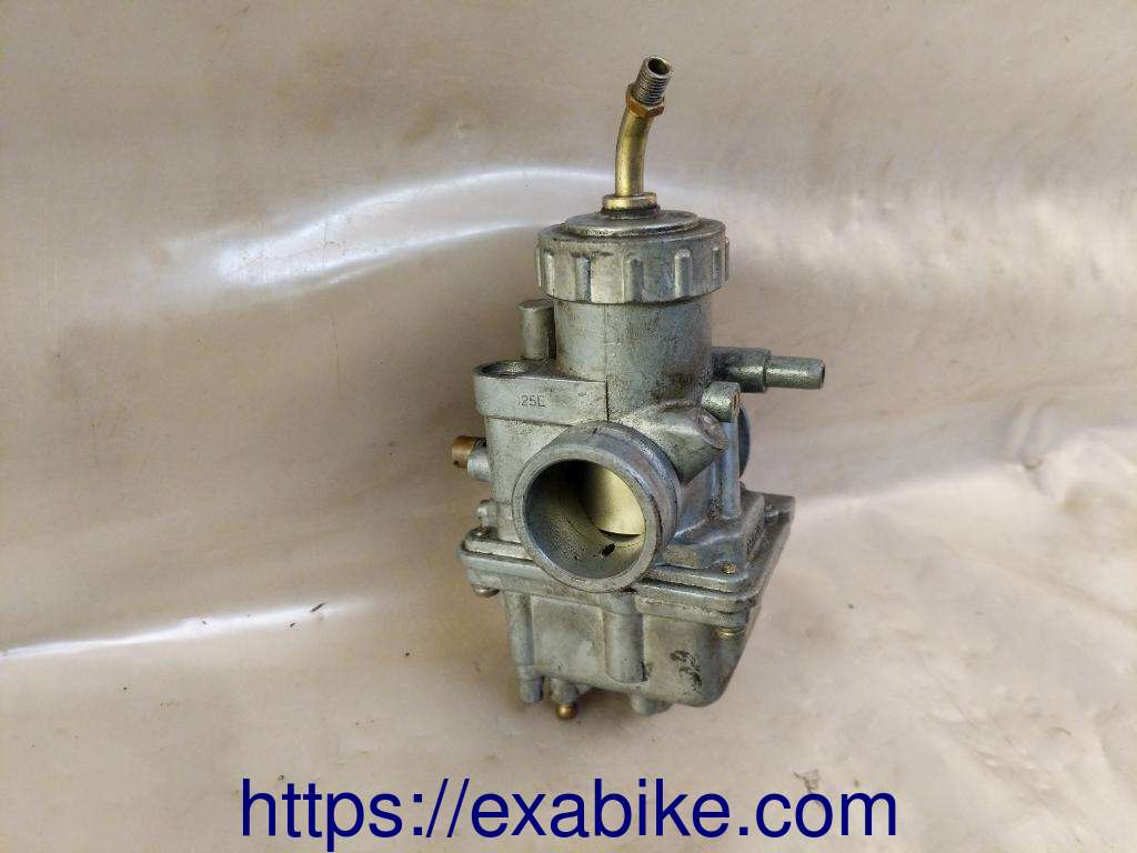 carburetor Voir la photo ou référence modele a identifier - photo 2