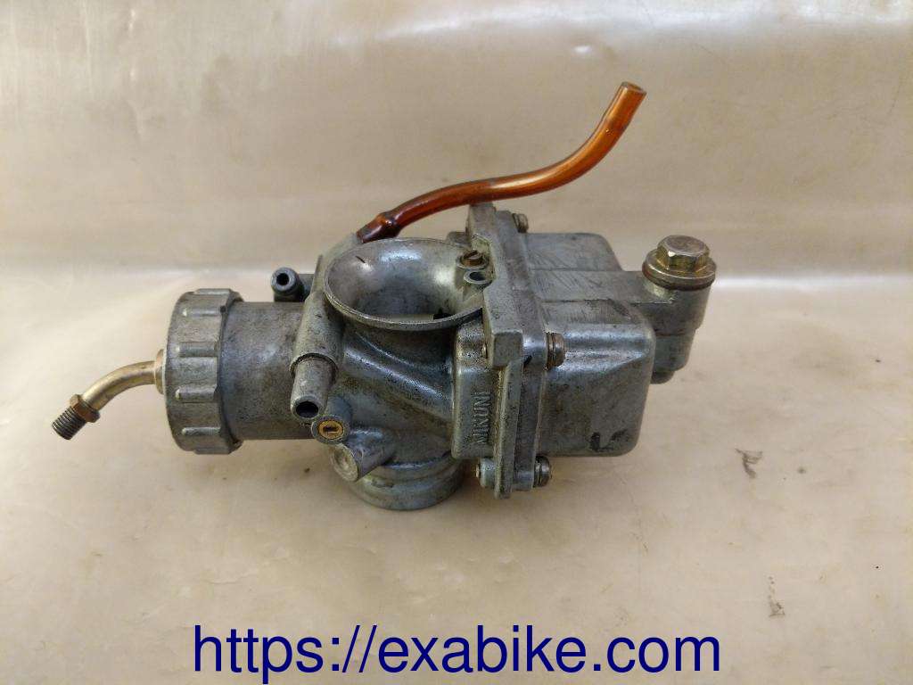 carburetor Voir la photo ou référence modele a identifier - photo 3
