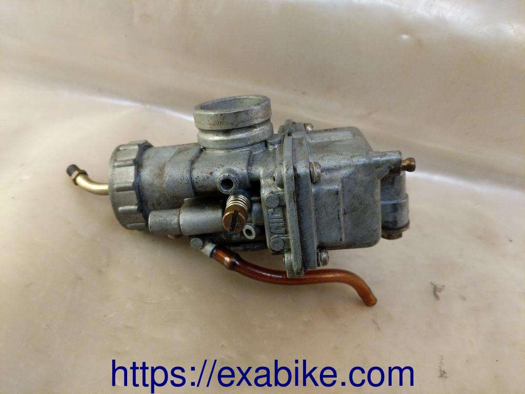 carburetor Voir la photo ou référence modele a identifier - photo 4