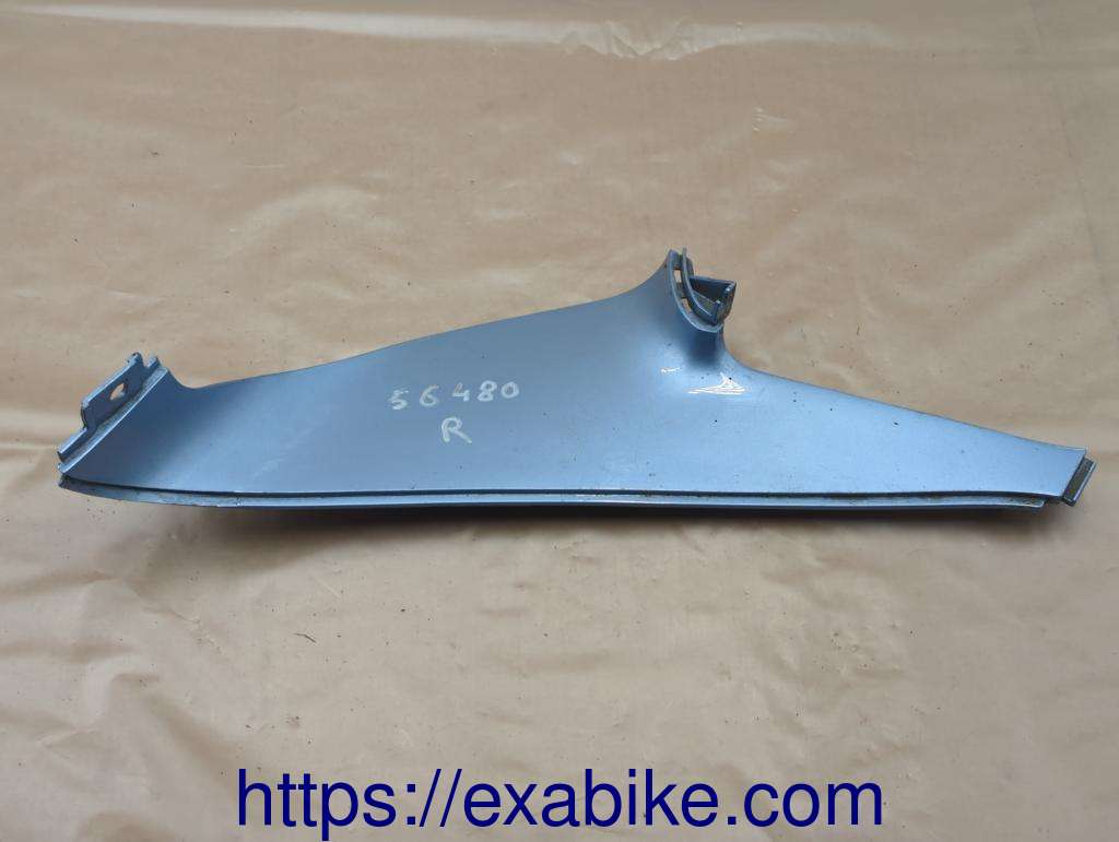 habillage Honda PC 800 - photo 1