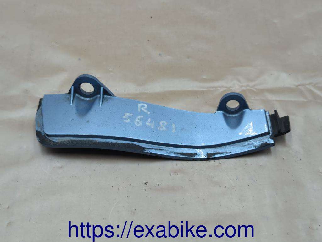 habillage Honda PC 800 - photo 1