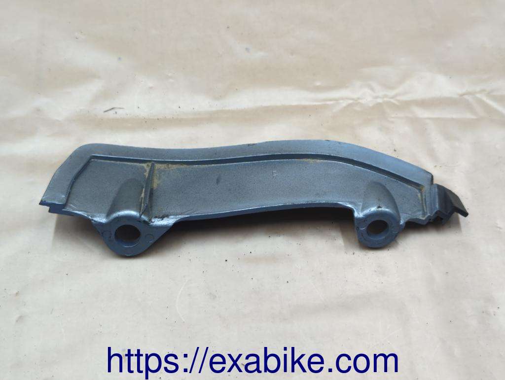 habillage Honda PC 800 - photo 2