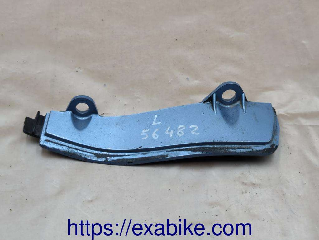 habillage Honda PC 800 - photo 1
