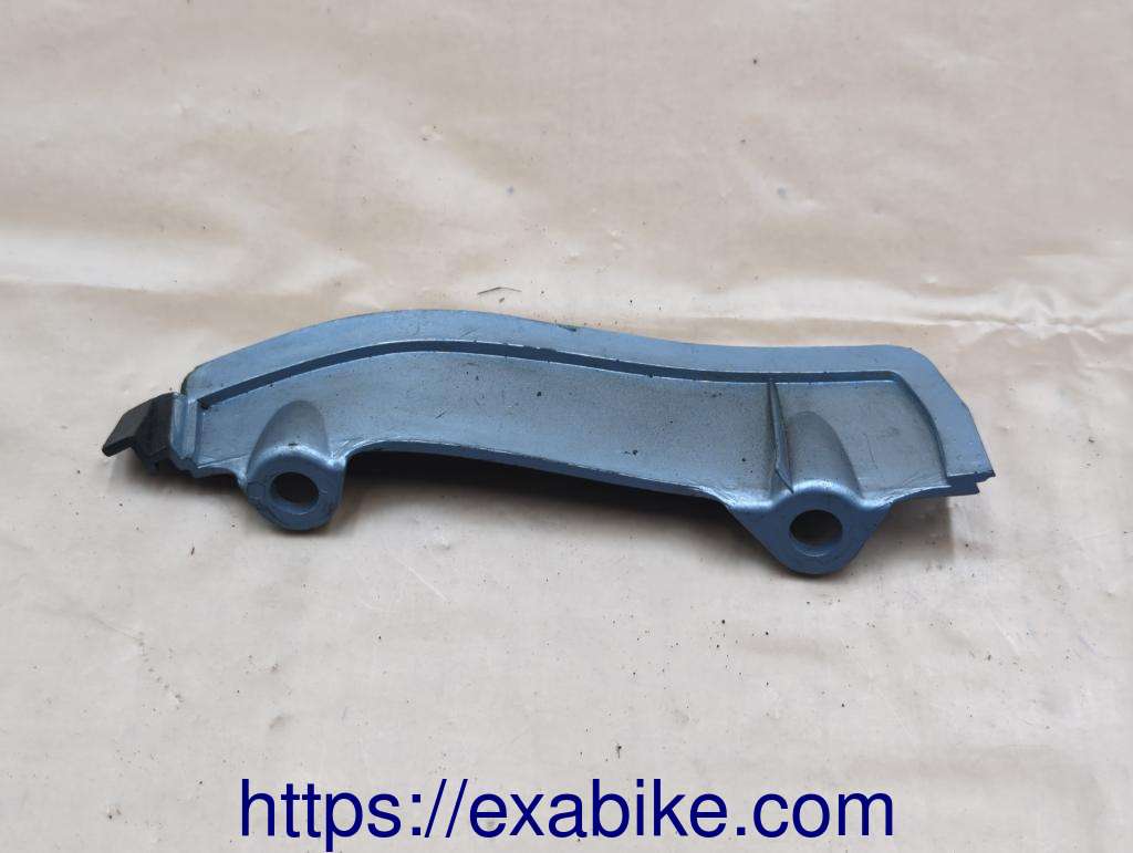 habillage Honda PC 800 - photo 2