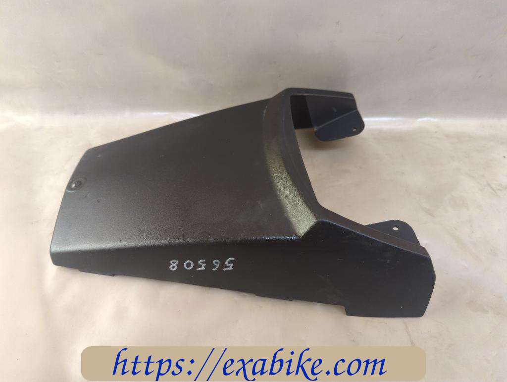 cowl Suzuki XF 650 Freewind - photo 1