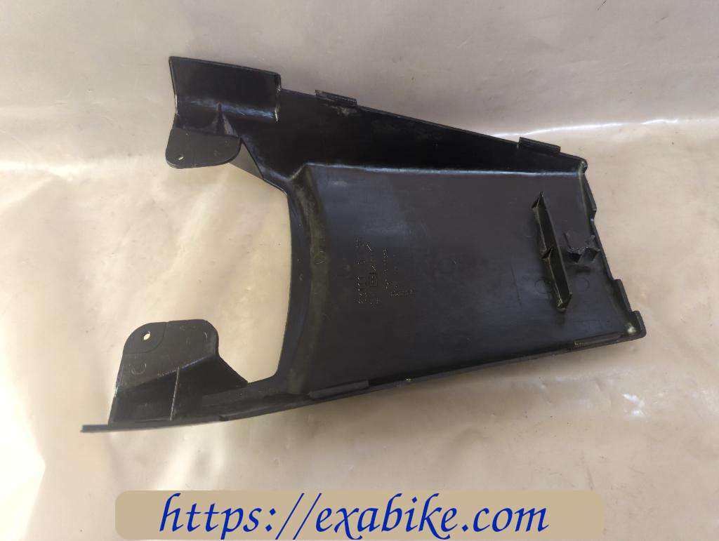 cowl Suzuki XF 650 Freewind - photo 3