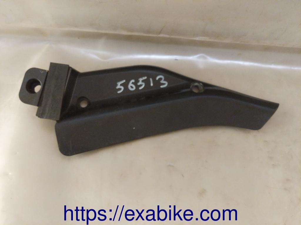 cowl, right Suzuki XF 650 Freewind - photo 1