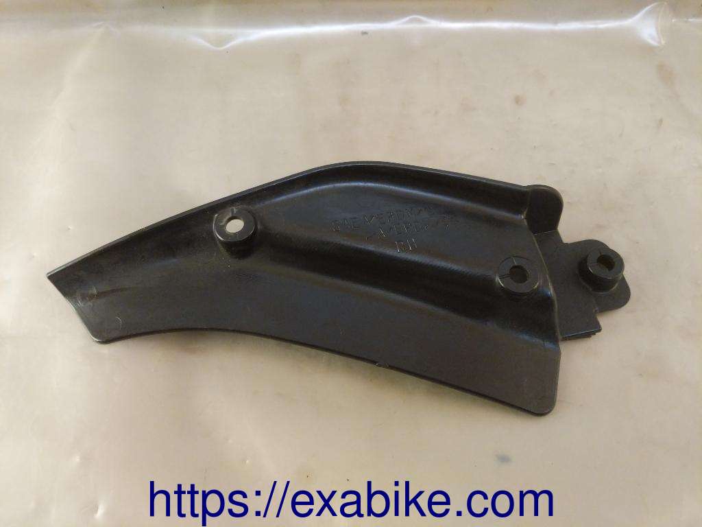 cowl, right Suzuki XF 650 Freewind - photo 2