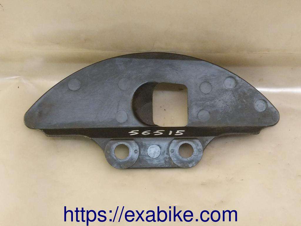 cowl Suzuki XF 650 Freewind - photo 1