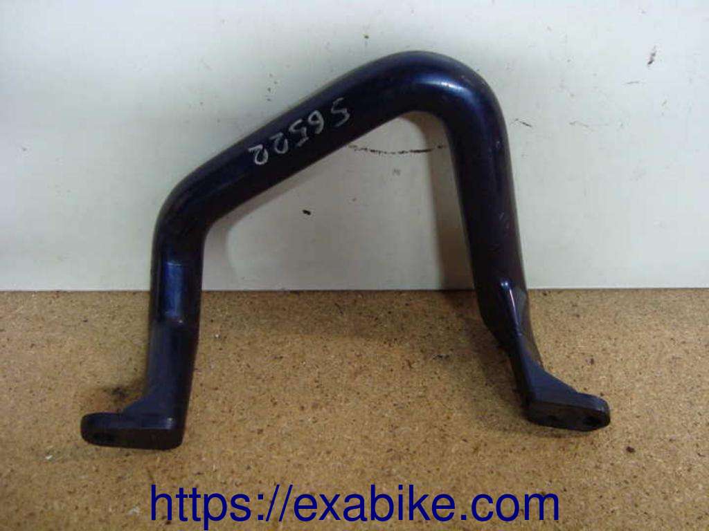 rear handle grab Suzuki XF 650 Freewind - photo 1