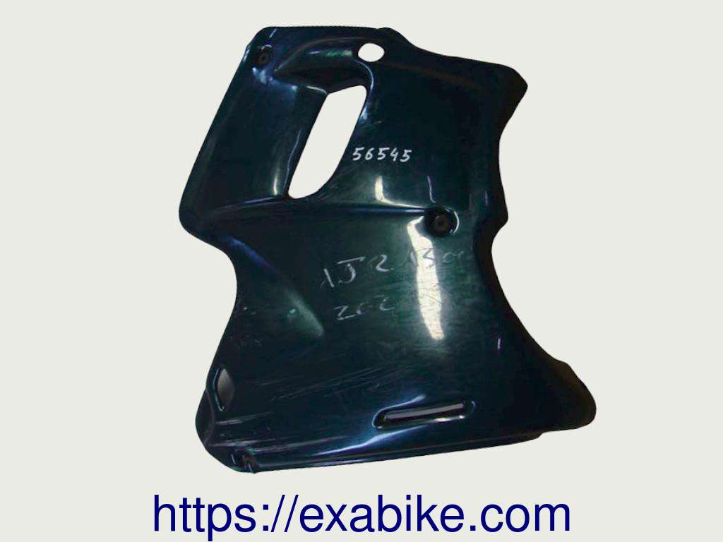 right middle cowl Yamaha XJR 1300 - photo 1