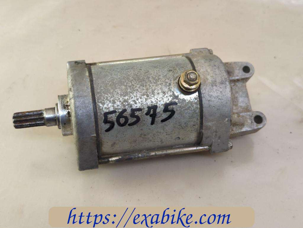 starting motor Honda CB1100SF  - X11 - photo 1