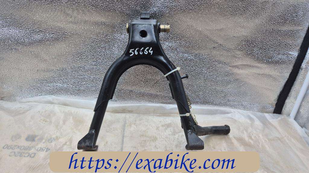 center stand Daelim VJ 125 Roadwin - photo 1