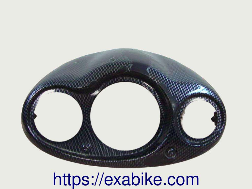 dashboard cover Suzuki 50 Katana - photo 1