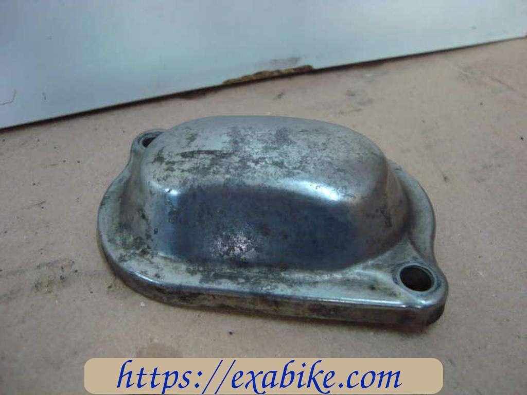 trap reglage de soupape Yamaha XV 1000 Virago - photo 1