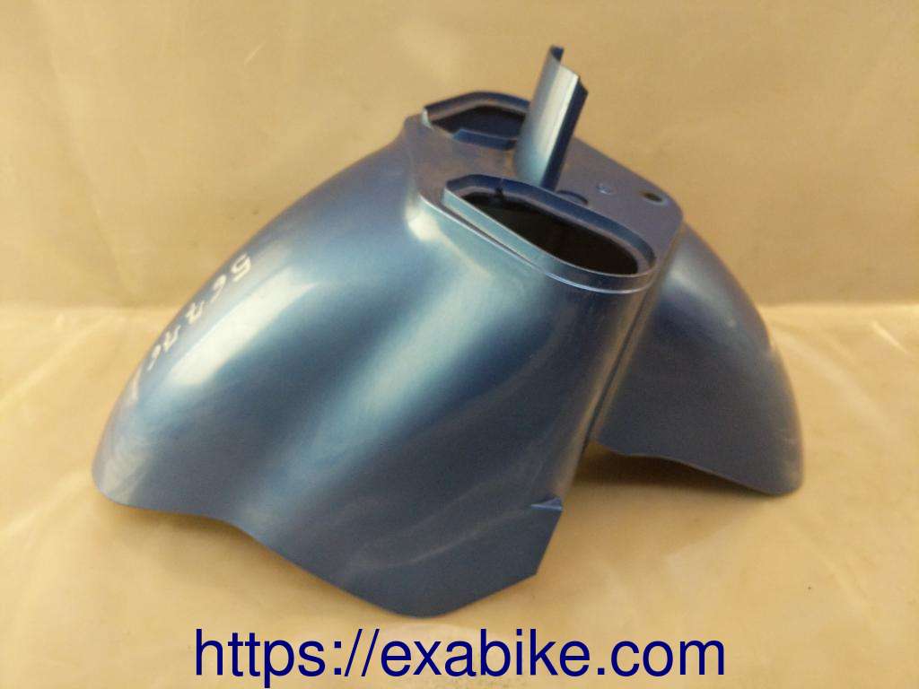 front fender MBK Fizz - photo 1