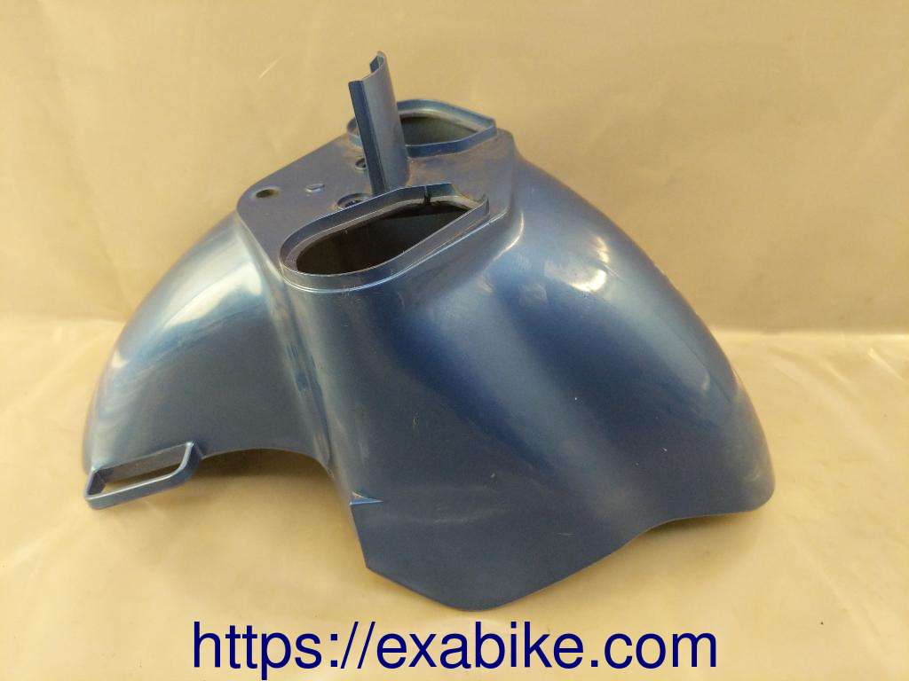 front fender MBK Fizz - photo 2