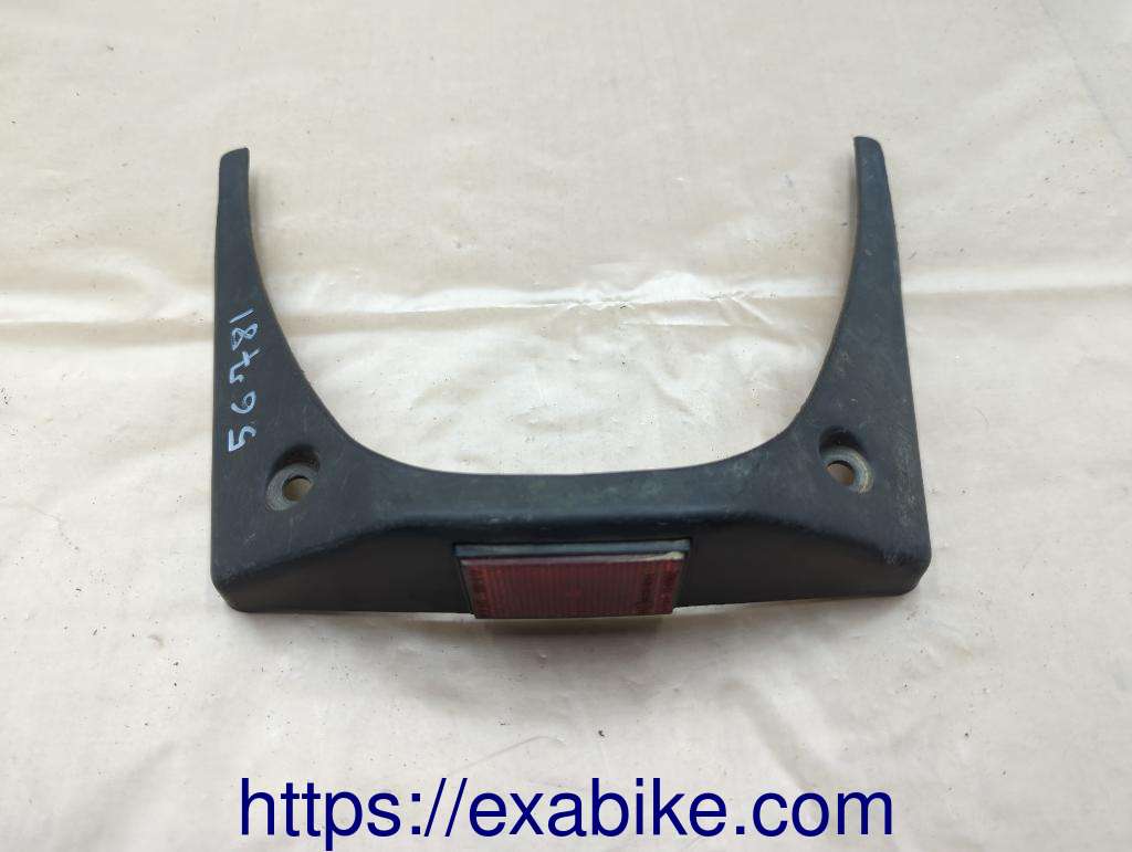 catadiopre Suzuki GSXF 750 - photo 1