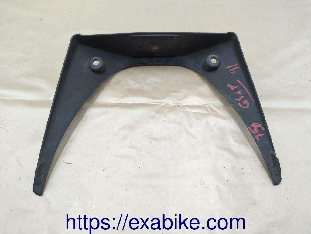 catadiopre Suzuki GSXF 750 - photo 2